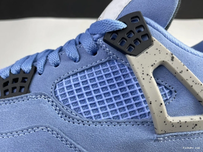 University JORDAN 4 Blue AIR CT8527-400 0811